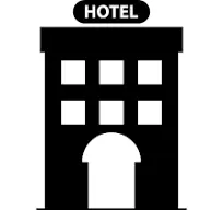 Hotels & Tea House