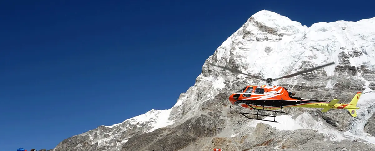 Luxury Everest Base Camp Trek Cost 2026: Complete Price Guide