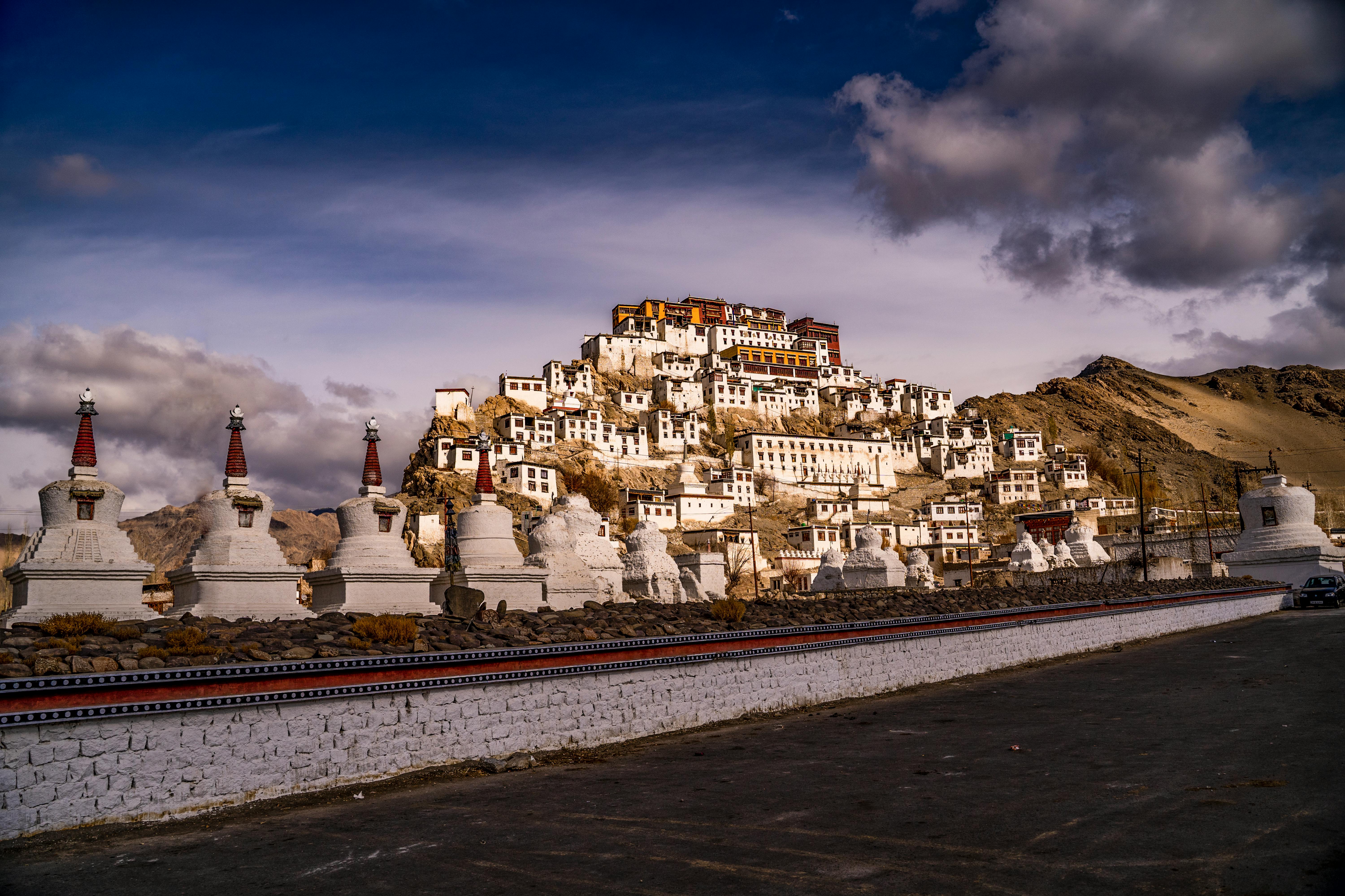 Tibet