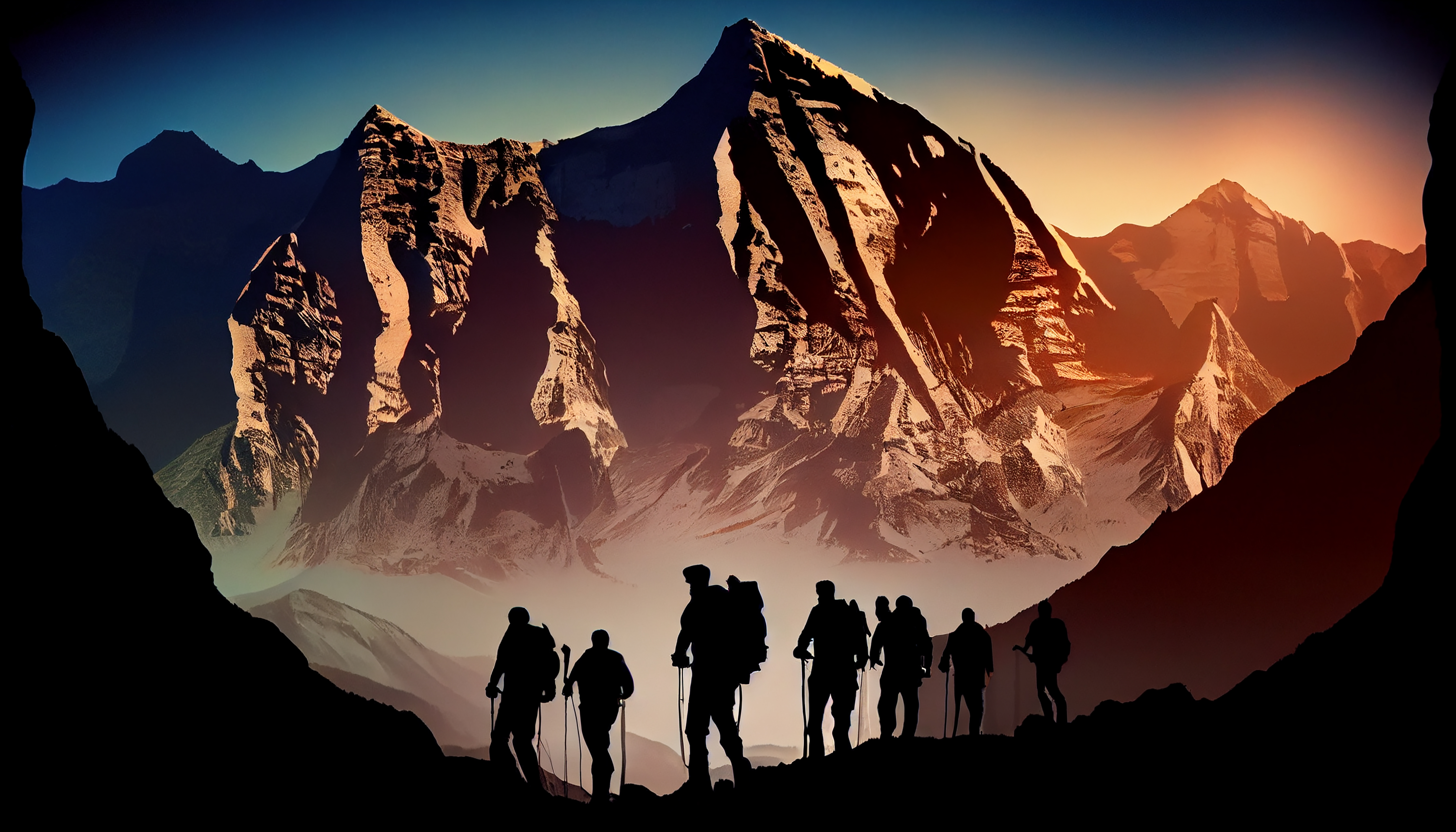 Discover Sacred Himalayan Culture & Ancient Traditions